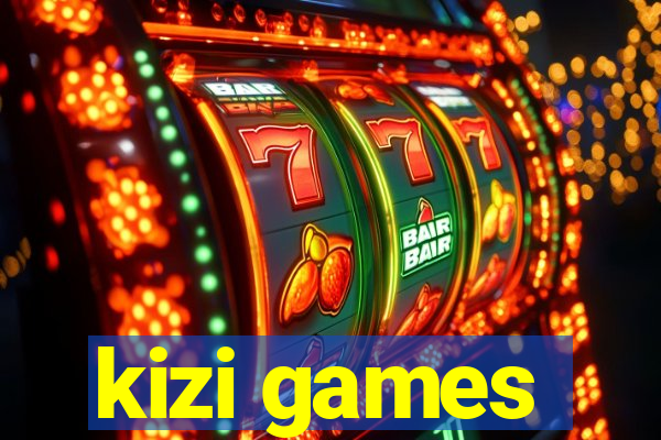 kizi games